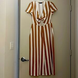 Pretty little thing jumpsuit